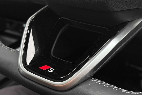 Used Audi A5 2025 for sale - 75452737: Photo 35
