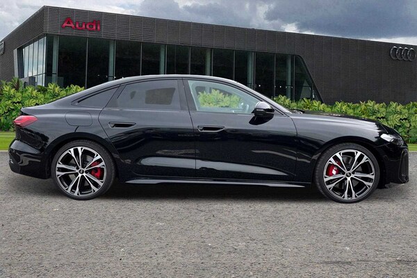 Used Audi A5 2025 for sale - 75452737: Photo 4