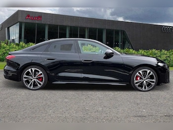 Used Audi A5 2025 for sale - 75452737: Photo