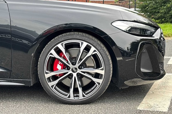 Used Audi A5 2025 for sale - 75452737: Photo 5