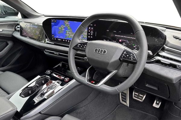 Used Audi A5 2025 for sale - 75452737: Photo 6