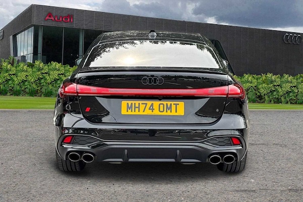 Used Audi A5 2025 for sale - 75452737: Photo 7