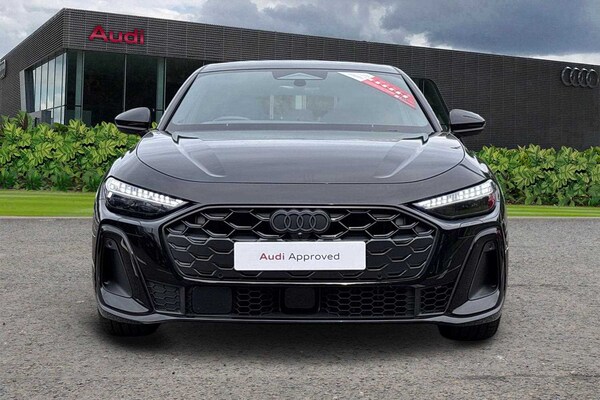 Used Audi A5 2025 for sale - 75452737: Photo 8