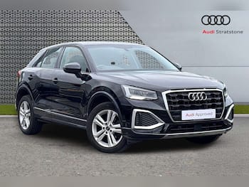 Used Audi Q2 2023 for sale - 79730937: Photo