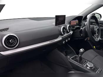 Used Audi Q2 2023 for sale - 79730937: Photo