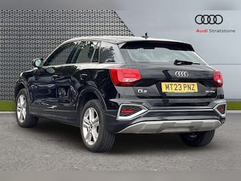Used Audi Q2 2023 for sale - 79730937: Photo