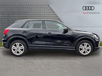 Used Audi Q2 2023 for sale - 79730937: Photo