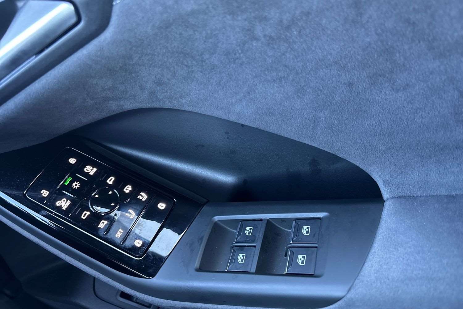 Used Audi Q6 e-tron 2025 for sale - 78077109: Photo 14