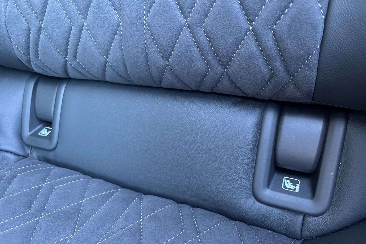 Used Audi Q6 e-tron 2025 for sale - 78077109: Photo 24