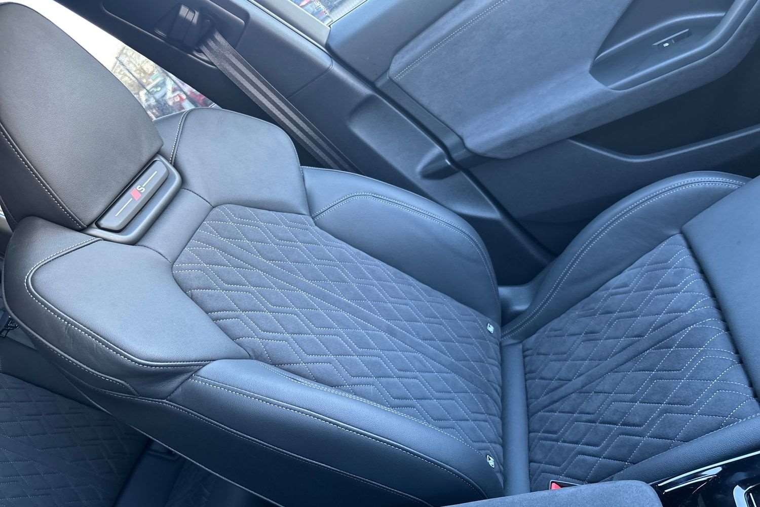 Used Audi Q6 e-tron 2025 for sale - 78077109: Photo 31