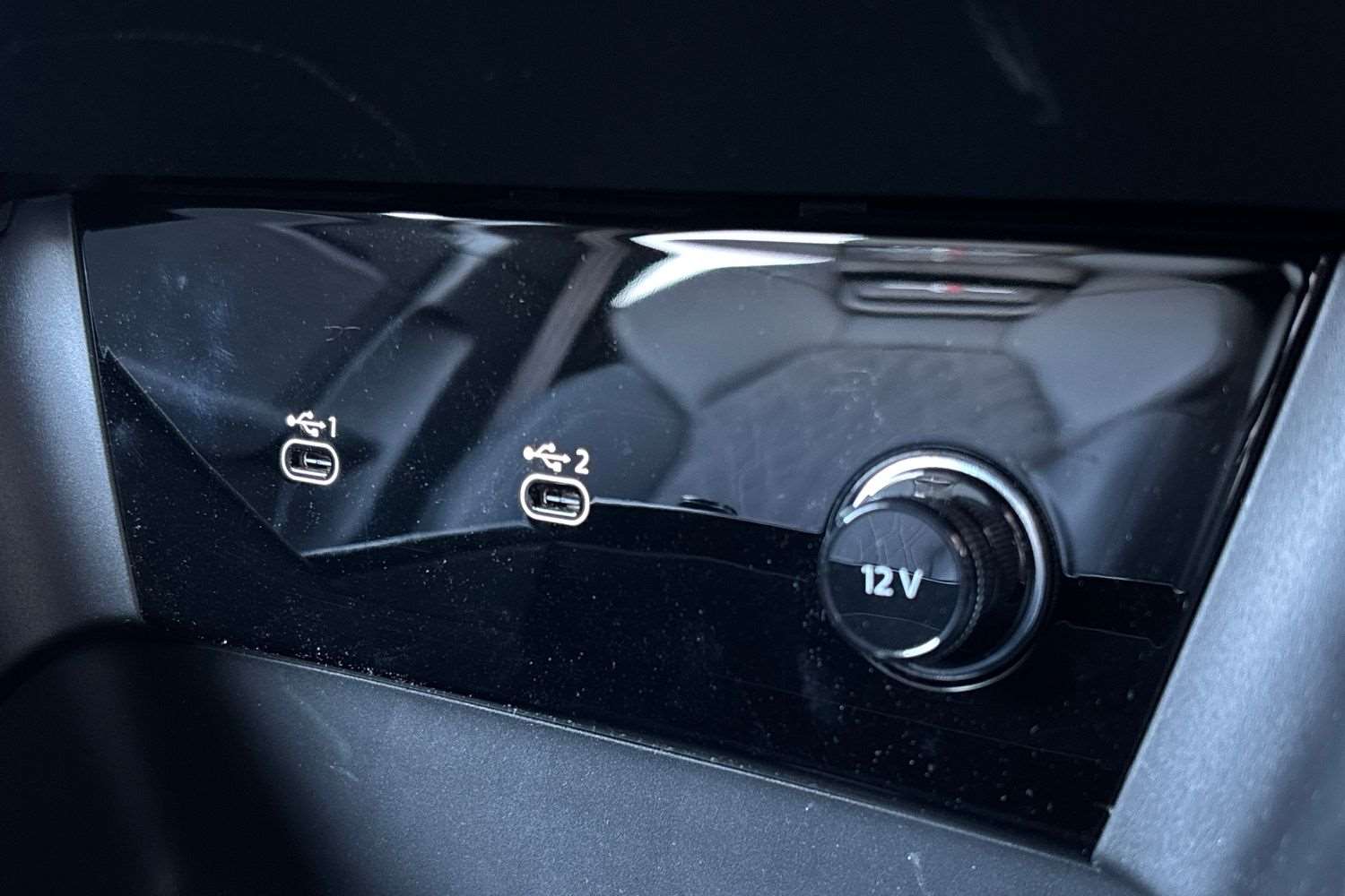 Used Audi Q6 e-tron 2025 for sale - 78077109: Photo 33