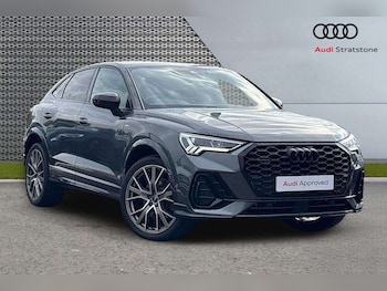 Used Audi Q3 2025 for sale - 79415192: Photo