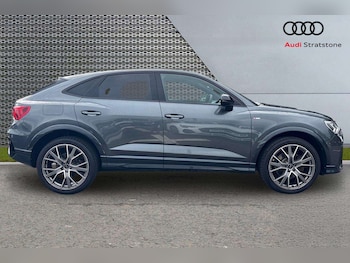Used Audi Q3 2025 for sale - 79415192: Photo