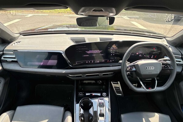 Used Audi A5 2025 for sale - 74716389: Photo 12
