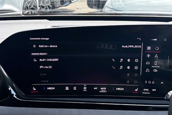 Used Audi A5 2025 for sale - 74716389: Photo 14