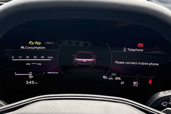 Used Audi A5 2025 for sale - 74716389: Photo 17