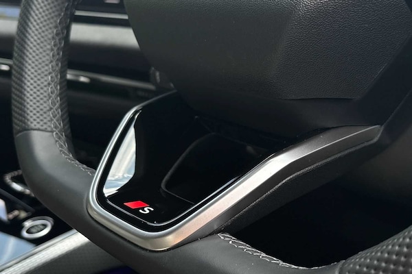 Used Audi A5 2025 for sale - 74716389: Photo 19