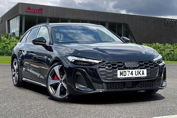 Used Audi A5 2025 for sale - 74716389: Photo 1