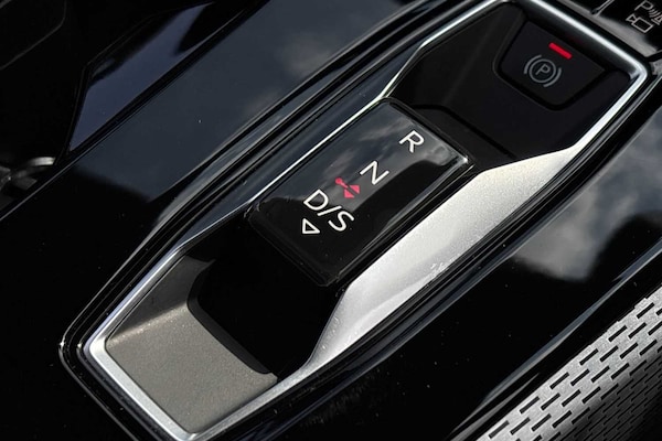 Used Audi A5 2025 for sale - 74716389: Photo 20