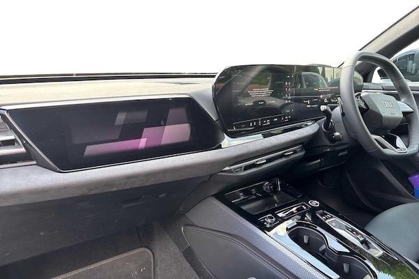 Used Audi A5 2025 for sale - 74716389: Photo 2