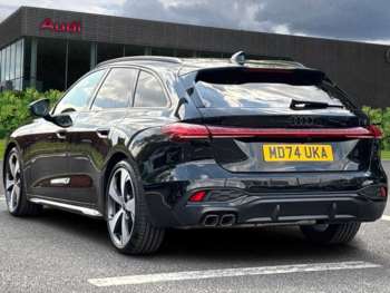 Used Audi A5 2025 for sale - 74716389: Photo
