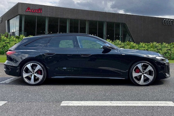 Used Audi A5 2025 for sale - 74716389: Photo 4