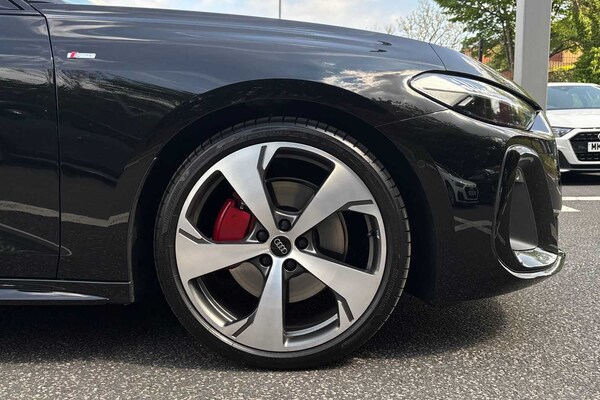 Used Audi A5 2025 for sale - 74716389: Photo 5