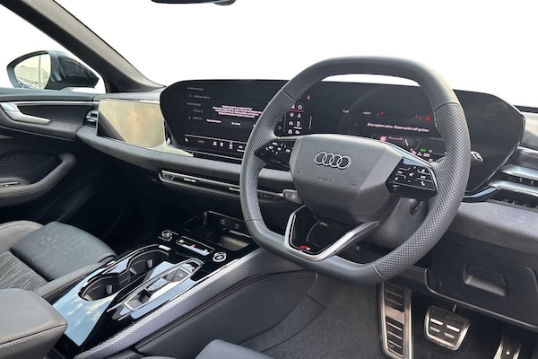 Used Audi A5 2025 for sale - 74716389: Photo 6