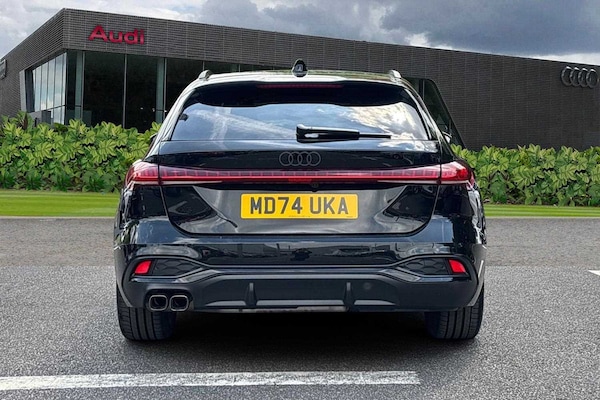 Used Audi A5 2025 for sale - 74716389: Photo 7