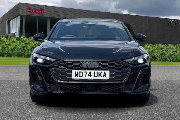 Used Audi A5 2025 for sale - 74716389: Photo 8