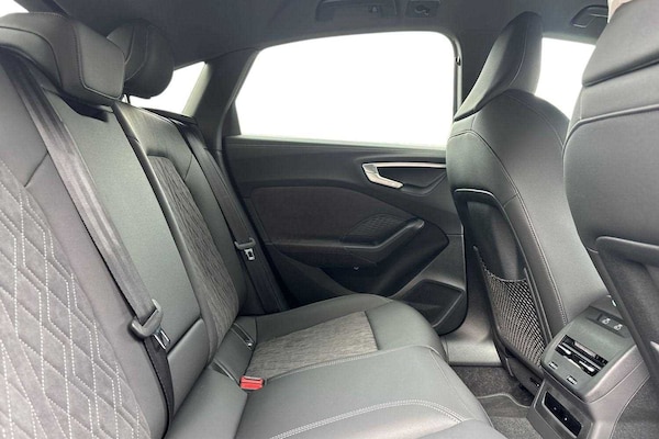 Used Audi A5 2025 for sale - 75366482: Photo 10