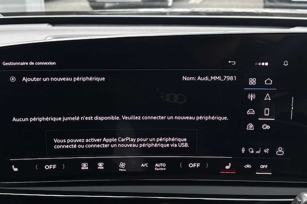 Used Audi A5 2025 for sale - 75366482: Photo 14