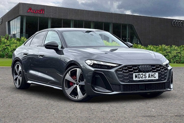 Used Audi A5 2025 for sale - 75366482: Photo 1