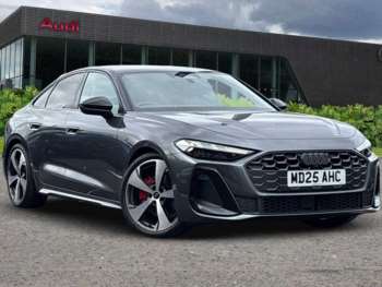 Used Audi A5 2025 for sale - 75366482: Photo