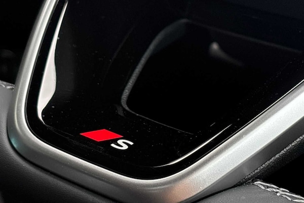 Used Audi A5 2025 for sale - 75366482: Photo 21