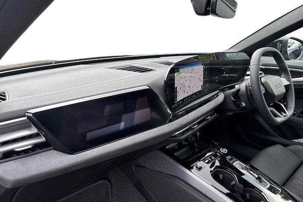 Used Audi A5 2025 for sale - 75366482: Photo 2