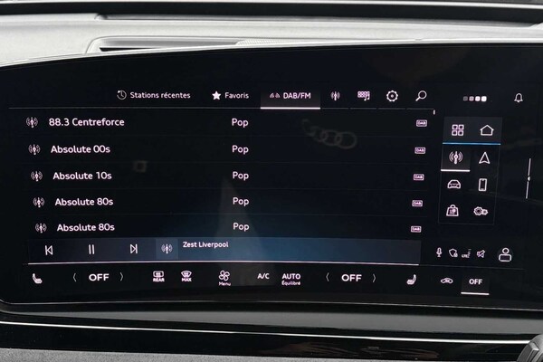 Used Audi A5 2025 for sale - 75366482: Photo 33