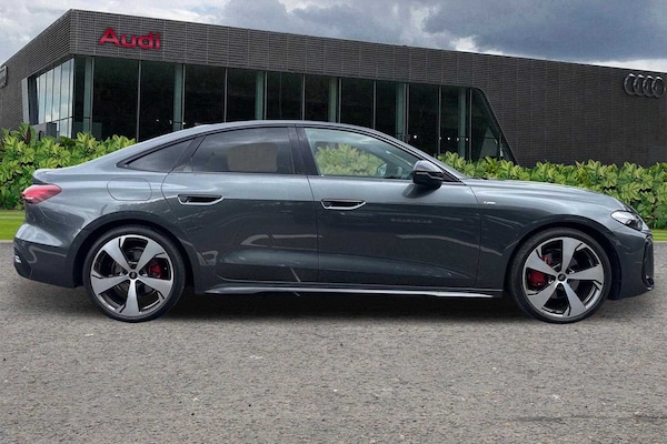 Used Audi A5 2025 for sale - 75366482: Photo 4