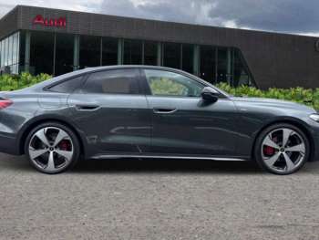Used Audi A5 2025 for sale - 75366482: Photo