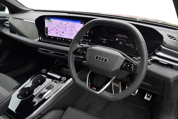 Used Audi A5 2025 for sale - 75366482: Photo 6