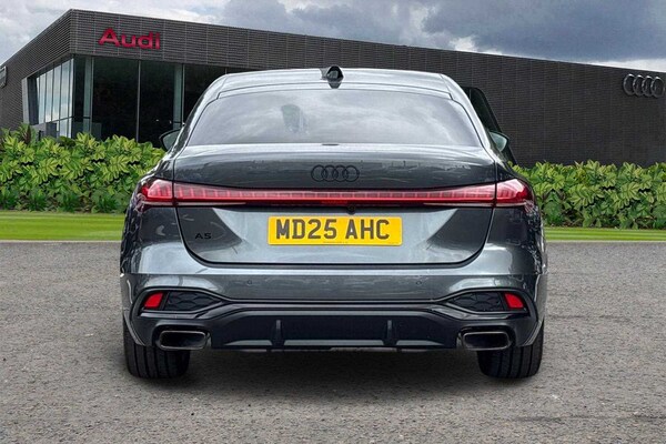 Used Audi A5 2025 for sale - 75366482: Photo 7