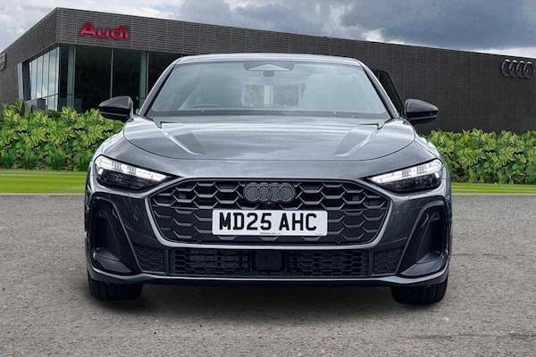 Used Audi A5 2025 for sale - 75366482: Photo 8