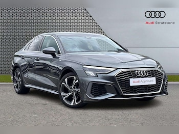 Used Audi A3 2023 for sale - 79306509: Photo