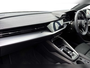 Used Audi A3 2023 for sale - 79306509: Photo