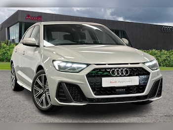 Audi - A1
