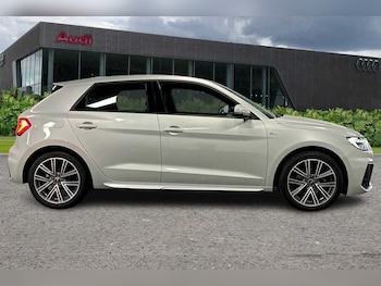 Used Audi A1 2023 for sale - 75846284: Photo