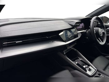 Used Audi A3 2023 for sale - 78825313: Photo