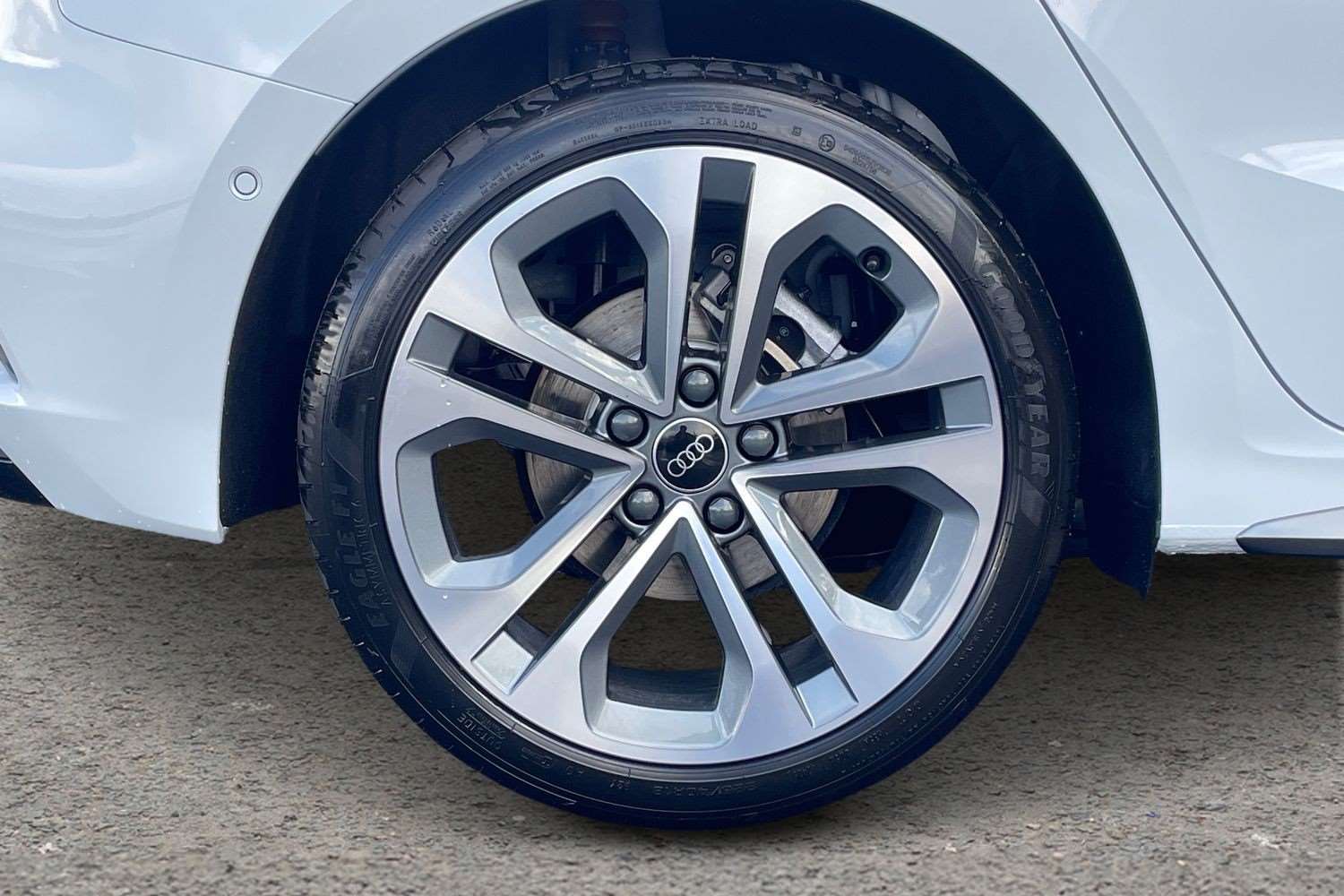 Used Audi A3 for sale - 77860142: Photo 11