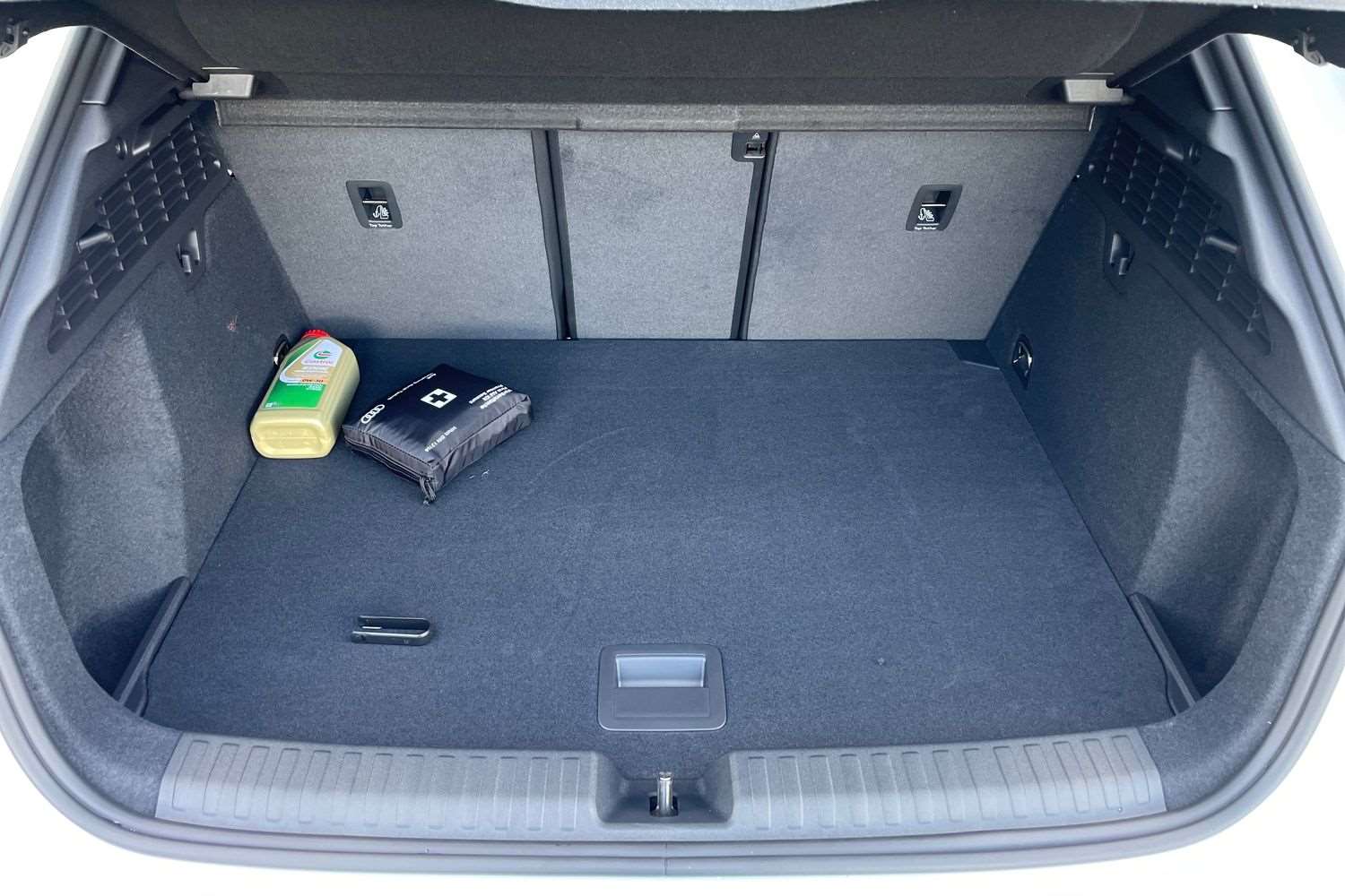 Used Audi A3 for sale - 77860142: Photo 13