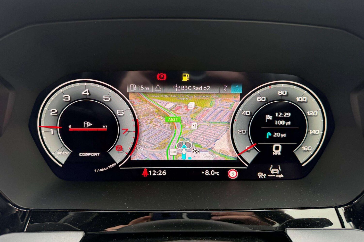 Used Audi A3 for sale - 77860142: Photo 18